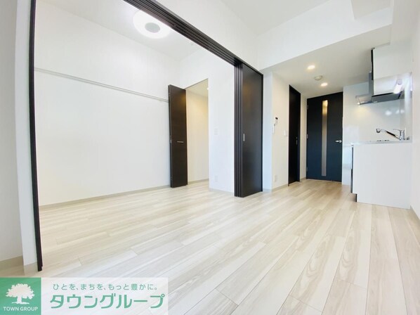 エステムコート名古屋サウスプレミオの物件内観写真